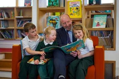 Headmaster’s Message image